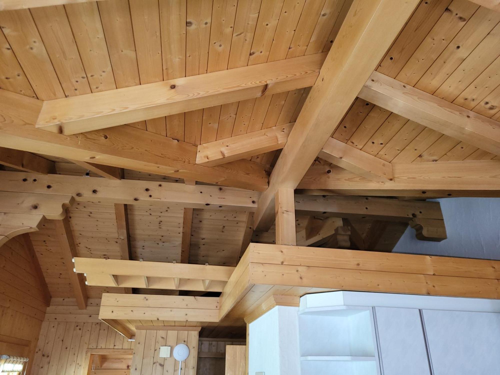 Chalet Diana Lakefront Ringgenberg Zewnętrze zdjęcie