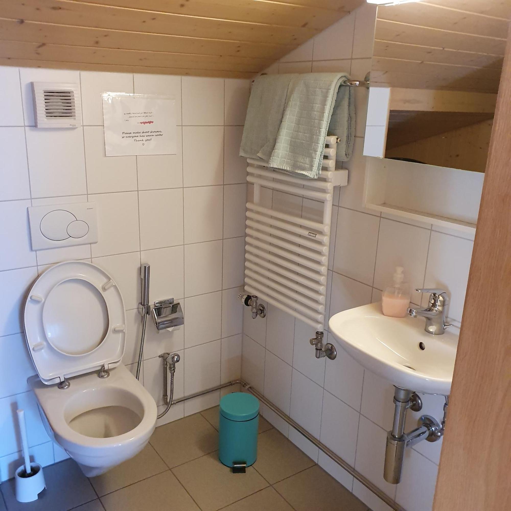 Chalet Diana Lakefront Ringgenberg Pokój zdjęcie