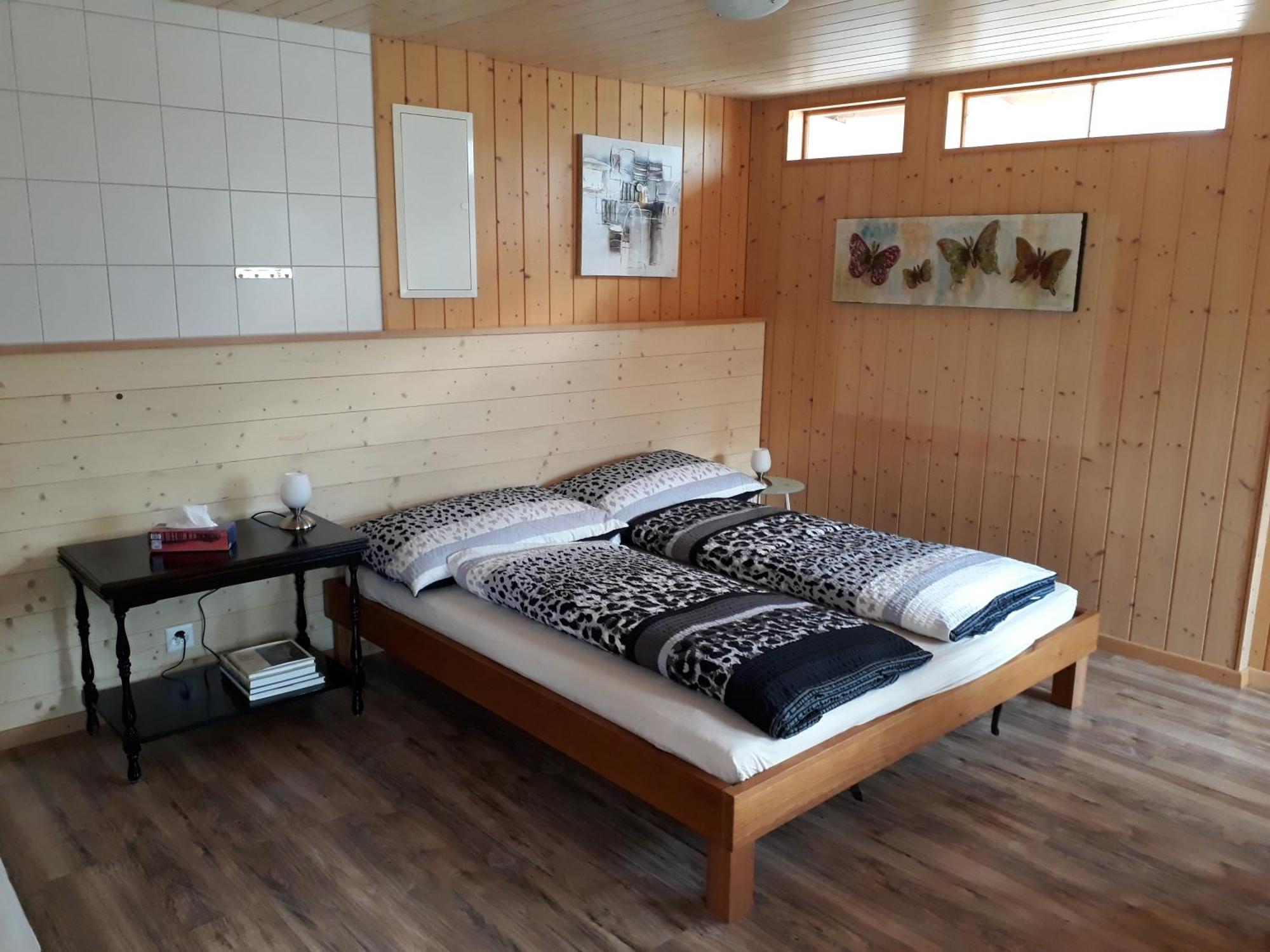 Chalet Diana Lakefront Ringgenberg Zewnętrze zdjęcie
