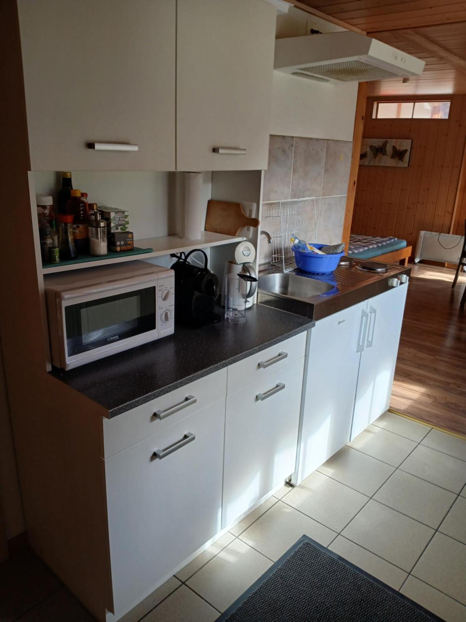 Chalet Diana Lakefront Ringgenberg Pokój zdjęcie